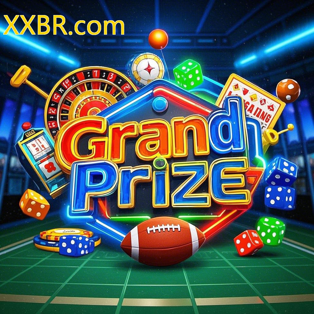 XXBR.com: Jogos de Cassino Online e Slots Exclusivos!